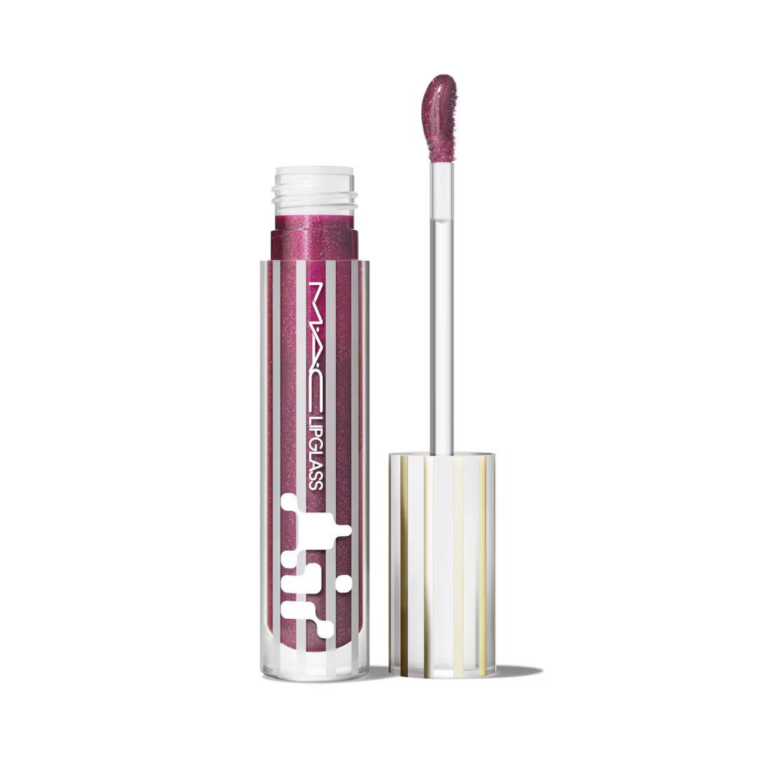 MAC - Lipglass Air Non-Sticky Gloss | MAC Cosmetics (US)