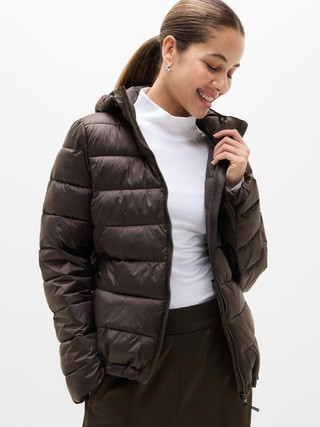 Aire Puffer Jacket | Athleta