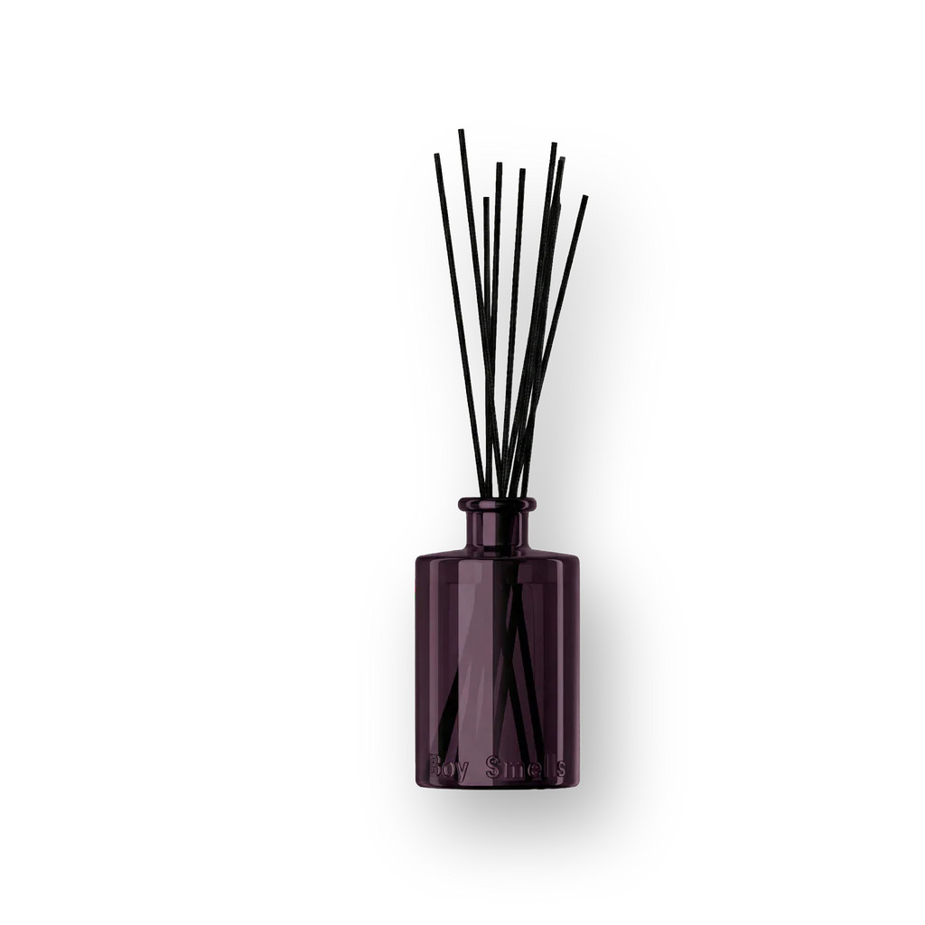 WOODPHORIA REED DIFFUSER | Boy Smells