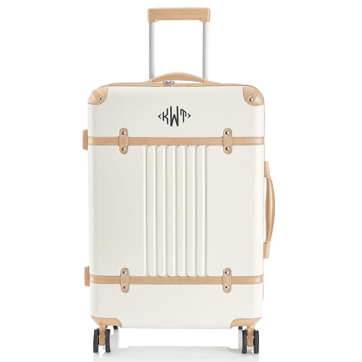 Terminal 1 Checked Luggage | Mark and Graham