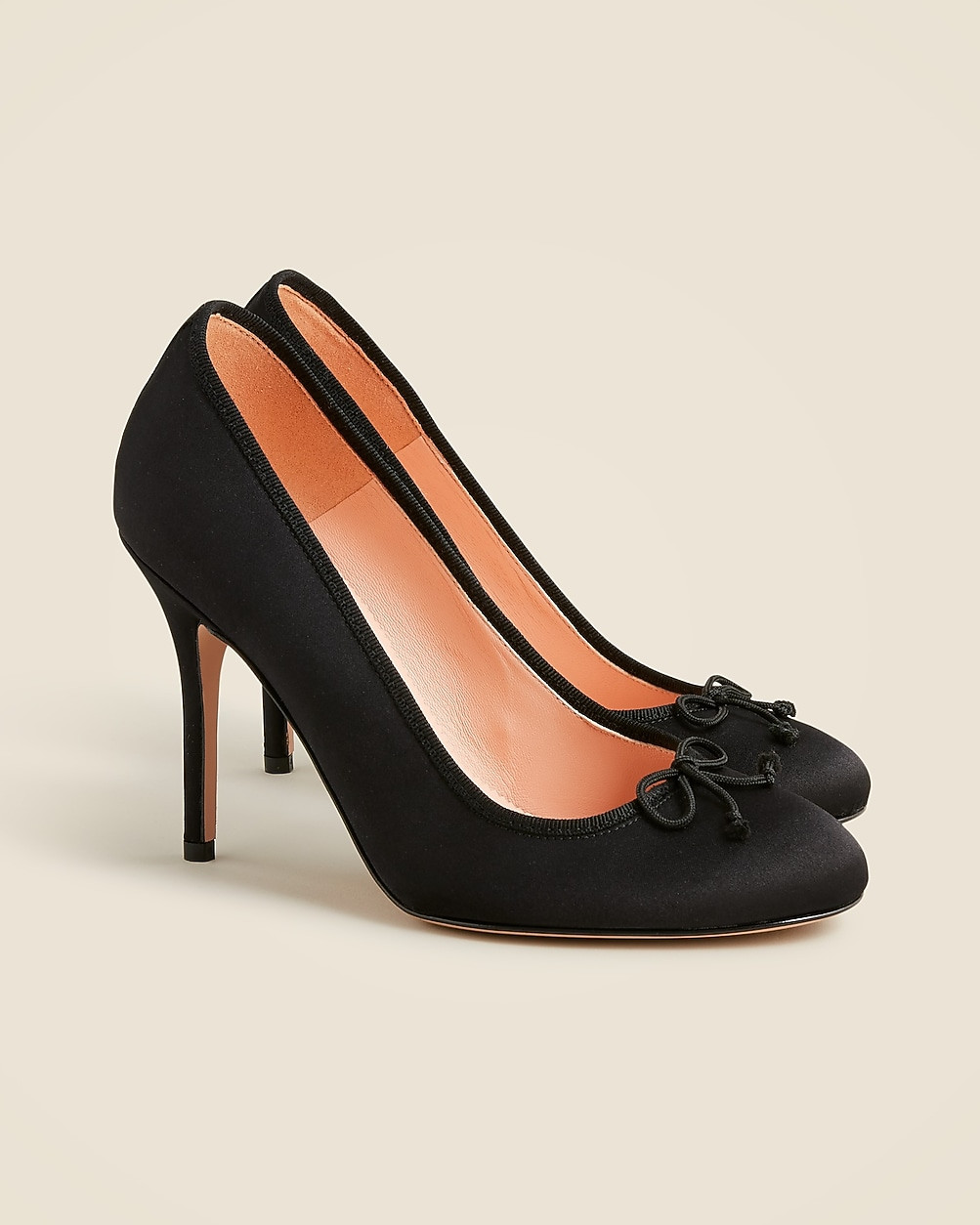 Collection made-in-Italy ballet pumps | J. Crew US