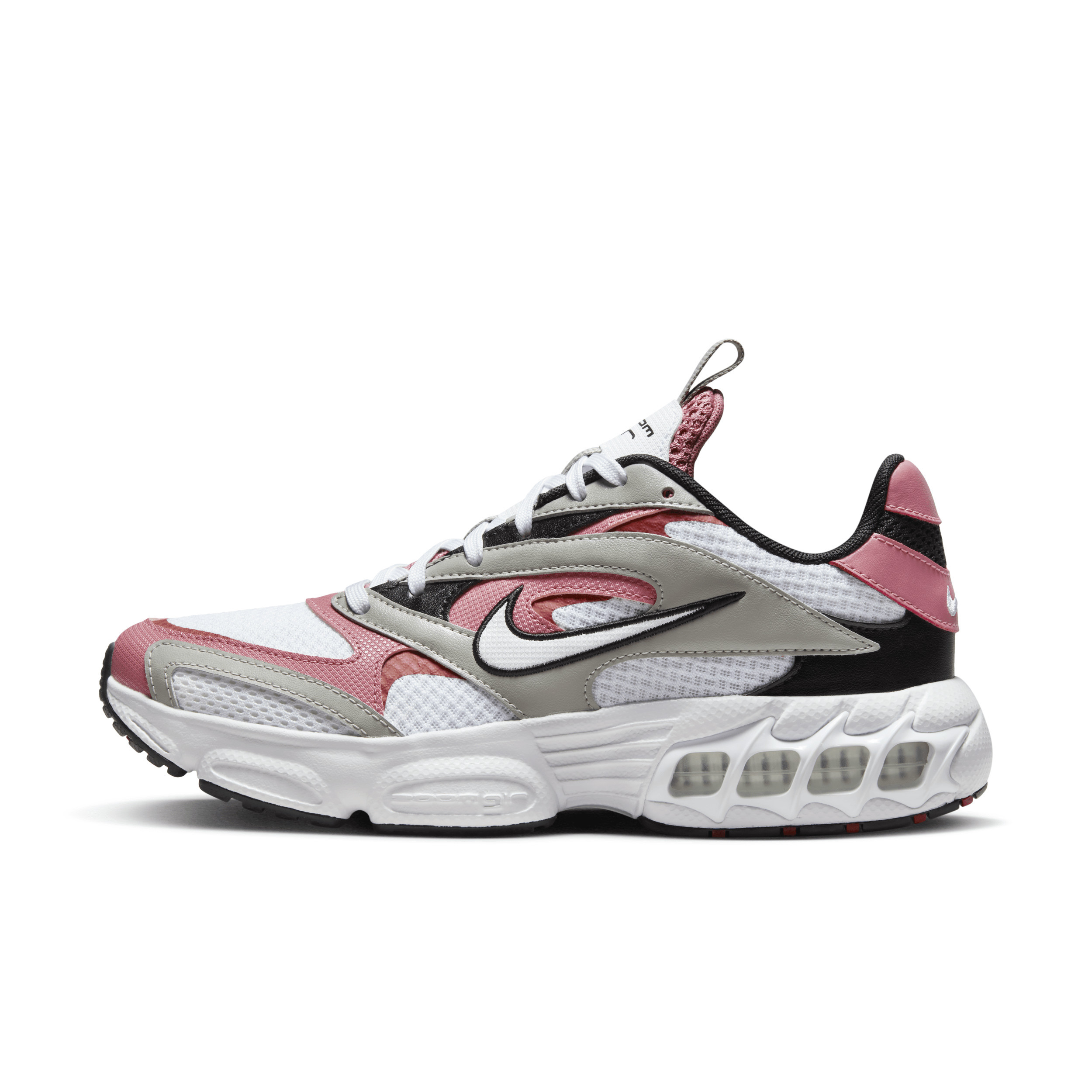 Nike Women's Zoom Air Fire Shoes in Grey | DN1392-001 | Nike (US)