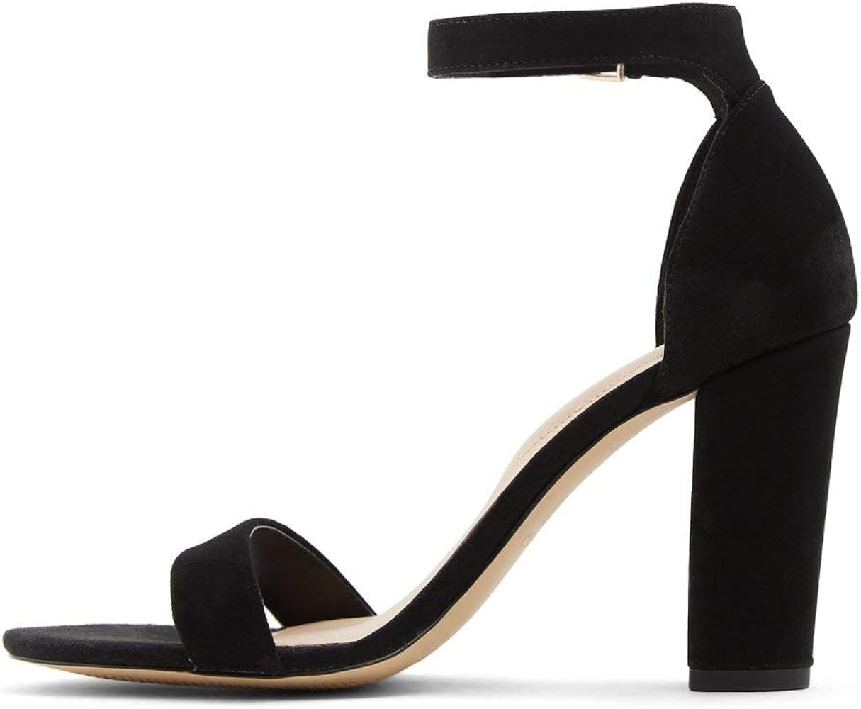 Aldo Block Heel Sandal | Amazon (US)