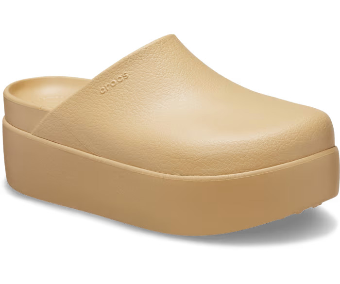 Dylan Platform Clog | Crocs (US)