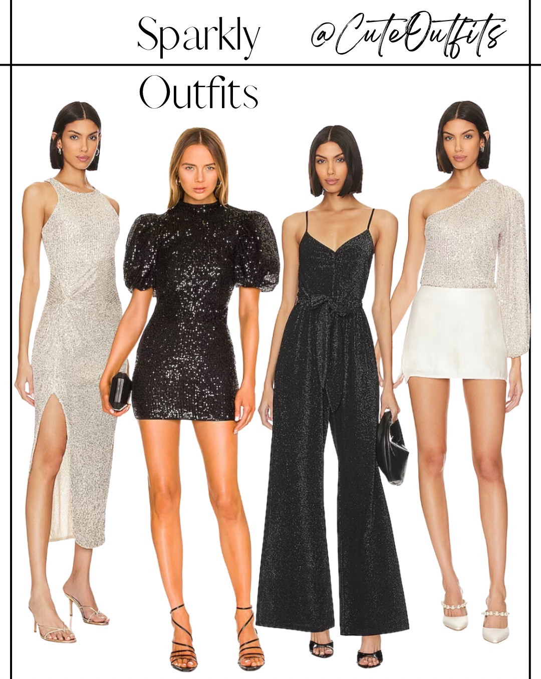 Sparkly outfit ideas
NYE dress
NYE outfit


backstreet boys concert outfit winter 2026 spring break outfits 2026 bachelorette disco bachelorette party outfits nashville bachelorette outfits guest birthday outfit womens birthday party outfit birthday dinner outfit 40th birthday dress wedding guest outfits winter dress 2026 winter 2026 fashion trends miami bachelorette barbie dress light pink dress sexy holiday dress hot pink dress wedding holiday looks pink holiday dress pink cocktail dress pink bridesmaid dress pink wedding guest dress pink metallic dress purple pink sequin dress black sequin dress pink sequin top winter formal dress glitter top sparkle top sparkly top pink skirt outfit black top outfit black skirt outfit two piece set two piece skirt set two piece outfit two piece dress white two piece set matching sets white matching set y2k 2 piece outfits 2 piece skirt set 2 piece set club outfits club dress las vegas dress las vegas outfits vegas looks vegas winter vegas concert outfit winter fall concert look rock concert dress concert outfit country pop miami outfits miami style miami dress miami fashion vegas outfits vegas dress bikini 2025 hot pink bikini set beach vacation outfits beach outfits beach cover up beach coverup swim cover up swim coverup swimsuit coverup swimsuits 2025 white boots outfit white western boot outfit white western boots outfit white cowboy boots outfit white cowgirl boots outfit cowgirl chic cowgirl hat rhinestone cowgirl outfit cowgirl dress cowgirl bachelorette disco cowgirl cowboy booties western outfits western fashion western chic western booties country music festival outfit country festival outfit music festival outfit festival outfits festival top festival dress fall nashville outfits spring winter nashville outfits winter nashville dress nashville going outfits winter boots winter shoes 2025 hats for women short winter wedding guest dress winter dresses 2025 spring wedding guest dress spring 2025 dresses to wear to wedding dresses for wedding guest beach wedding guest dress revolve taylor swift concert outfit#LTKParties

#LTKSaleAlert #LTKFindsUnder50 #LTKTravel #LTKSeasonal #LTKGiftGuide #LTKFindsUnder100 #LTKWedding