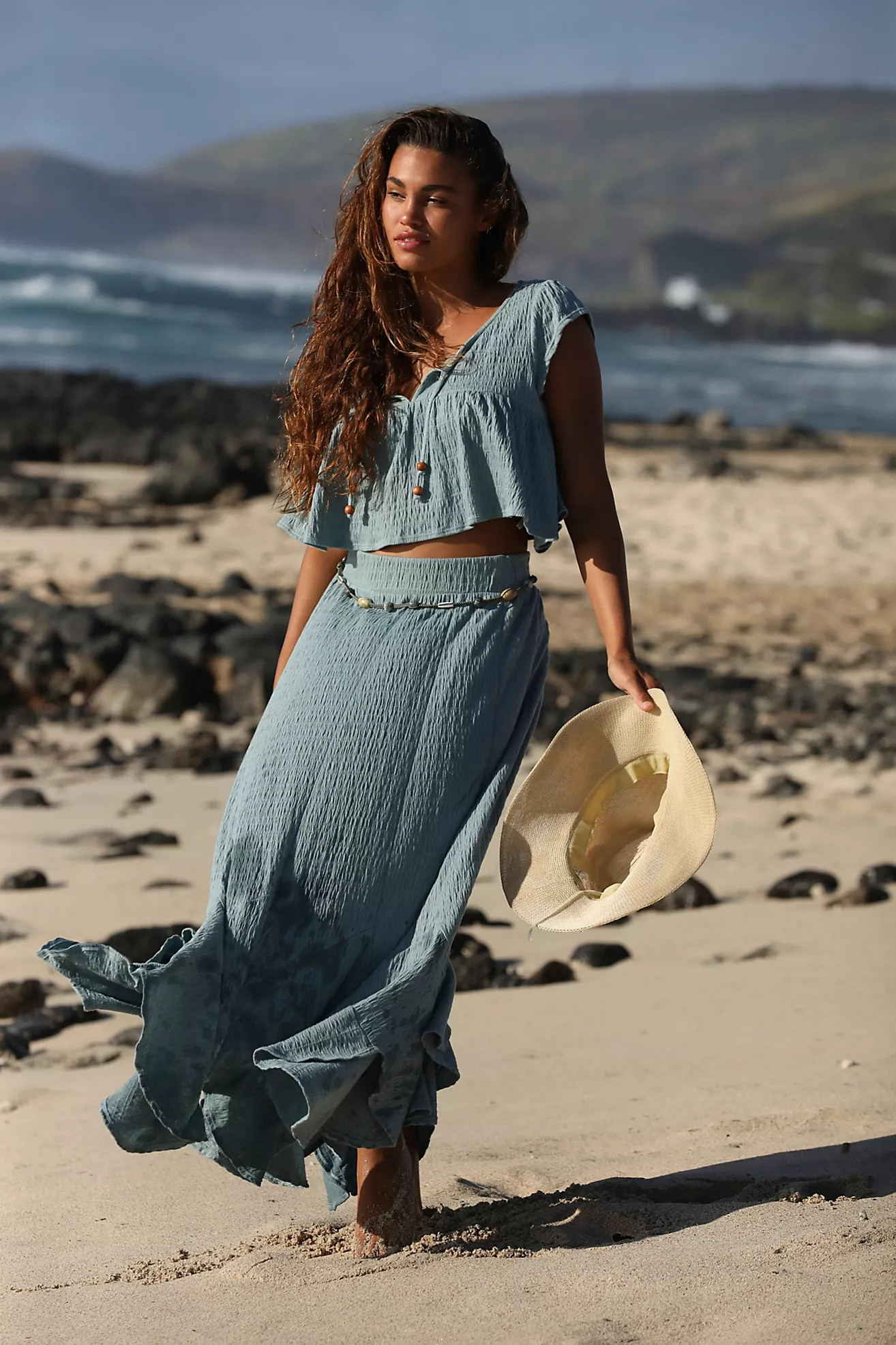 Alaina Skirt Set | Free People (Global - UK&FR Excluded)