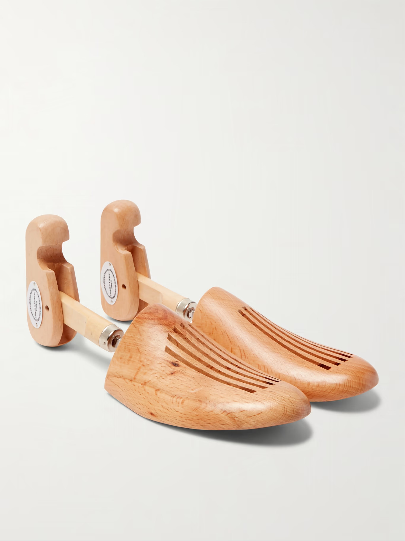 Wooden Shoe Trees | Mr Porter (UK)