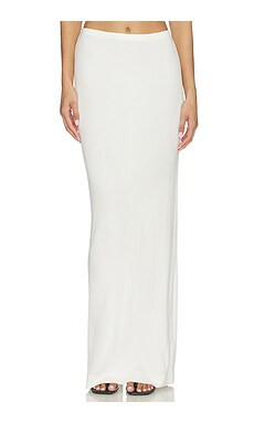 Emma Skirt
                    
                    Eterne | Revolve Clothing (Global)