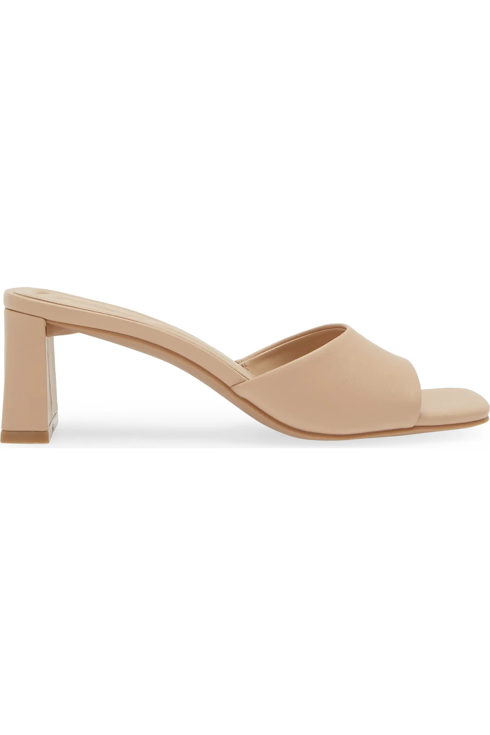 Jaydin Slide Sandal (Women) | Nordstrom | Nordstrom