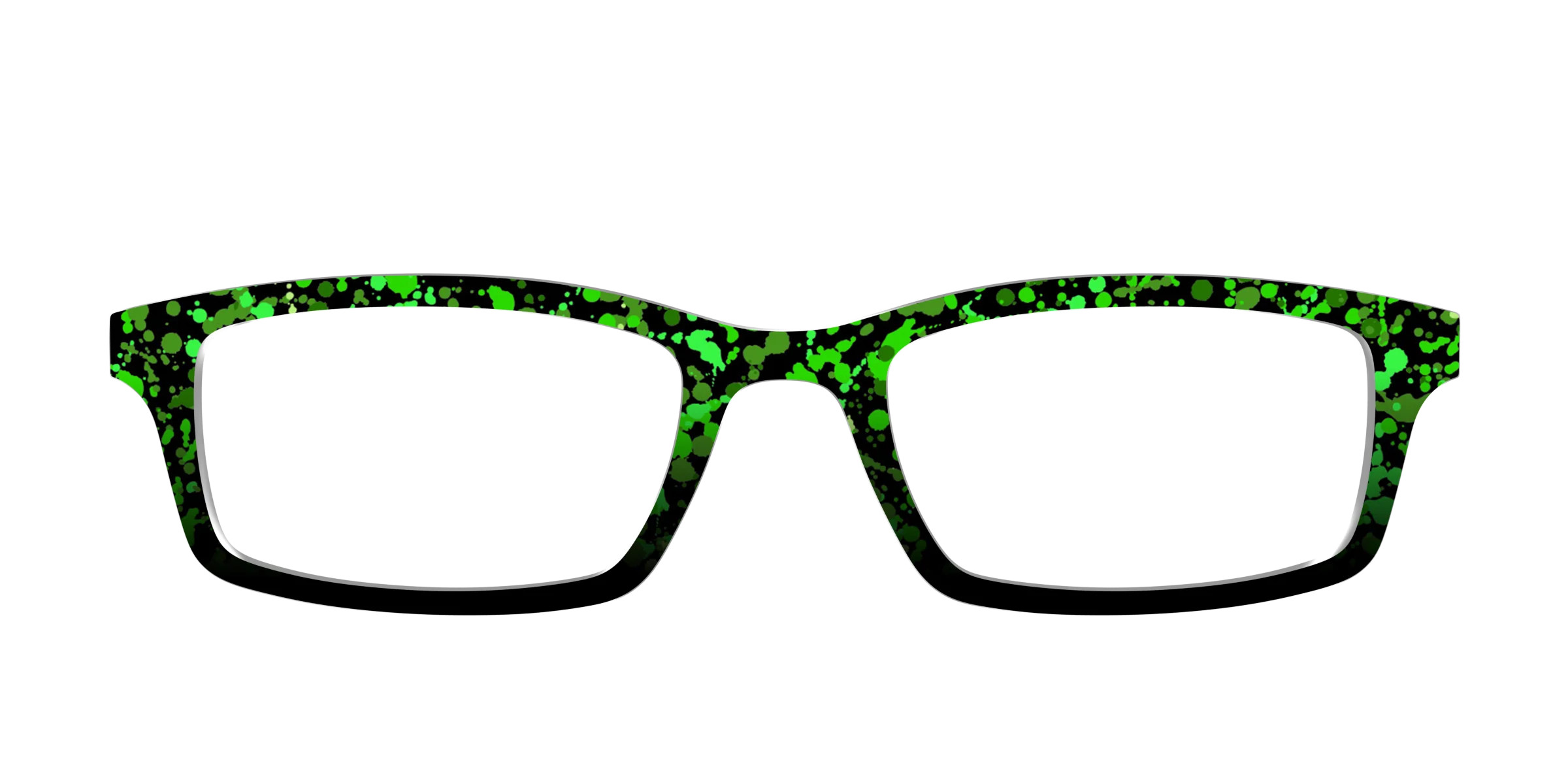 The Slime Splatter | Pair Eyewear