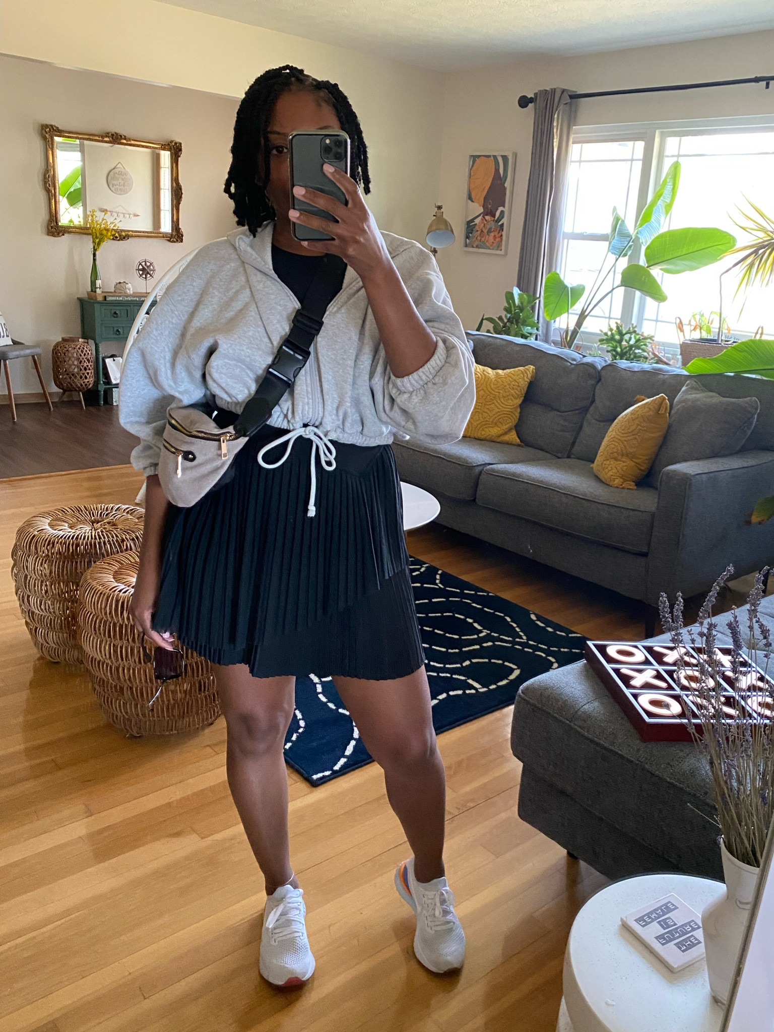 You need a tennis dress! Believe me! 

#LTKfitness #LTKU #LTKstyletip