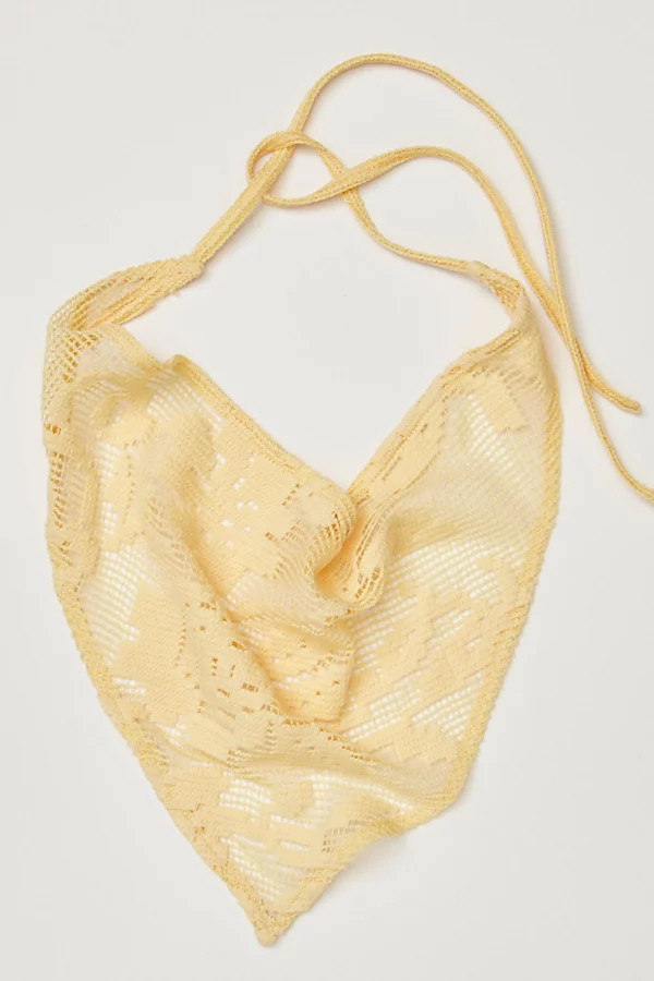 Felicity Hair Scarf | Free People (Global - UK&FR Excluded)