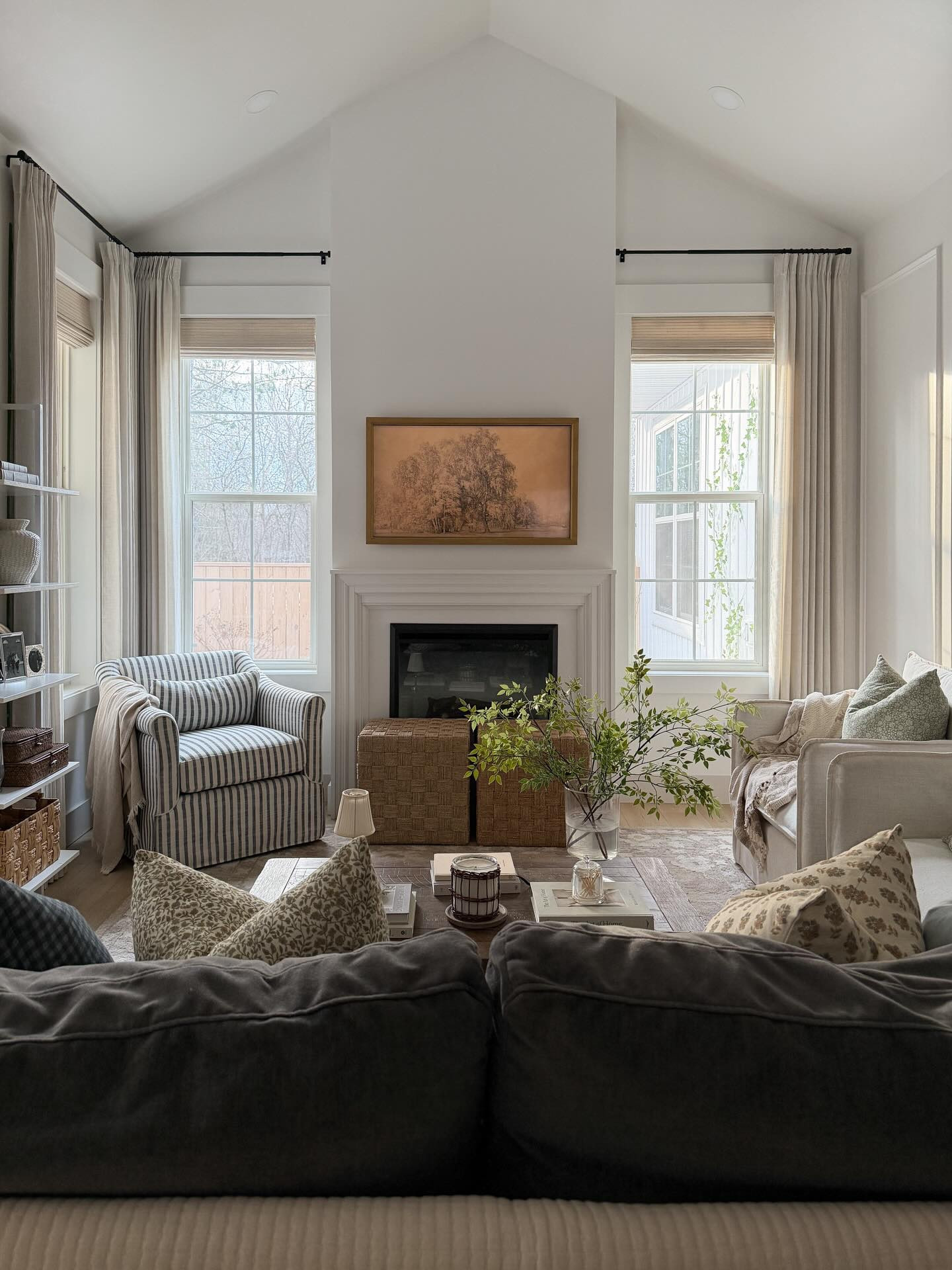 So many of my favorite home finds are on sale for @wayfair’s Way Day 🤍 Sales end tonight, so don’t miss out!