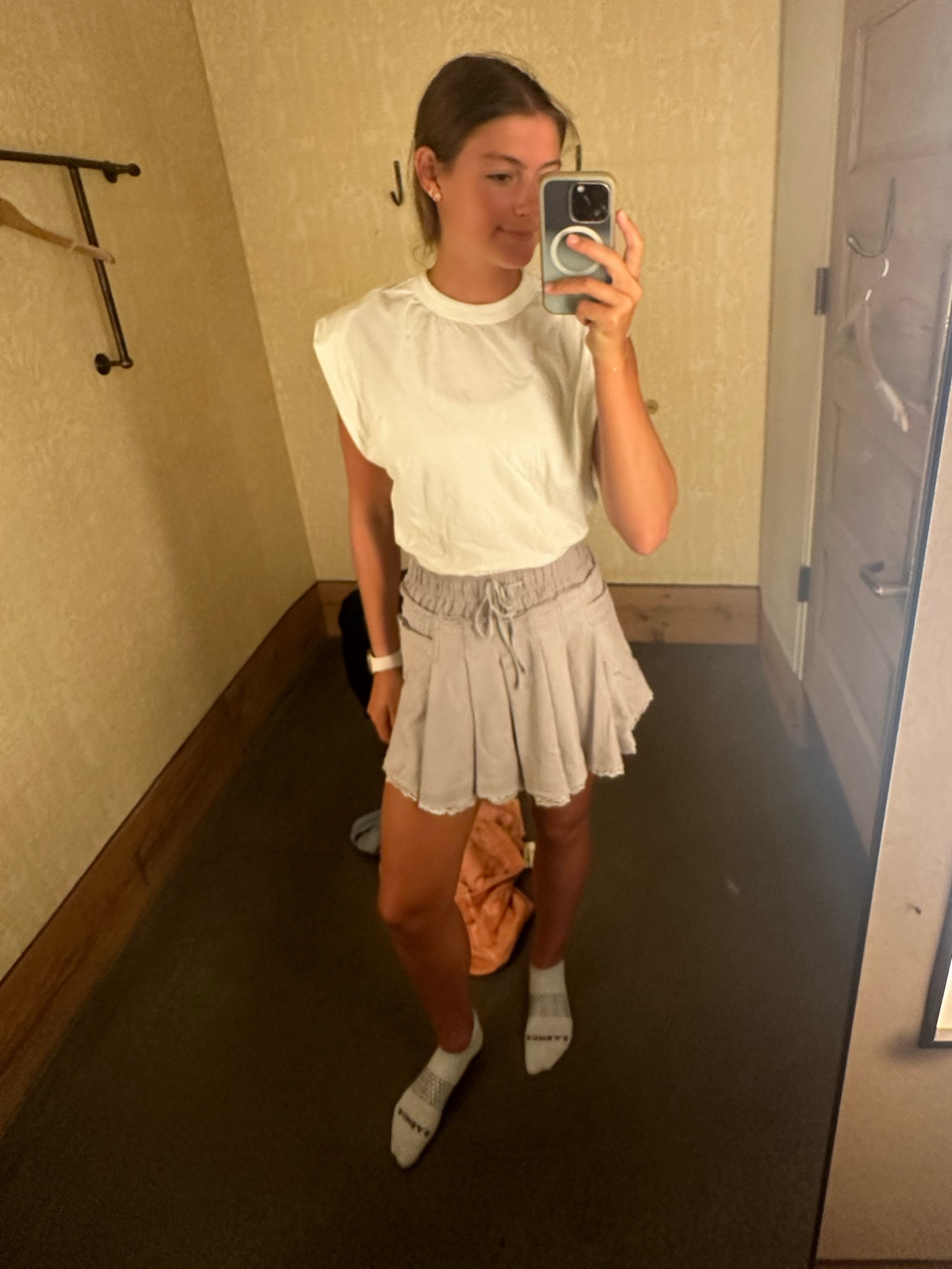 New anthro purchase🩶