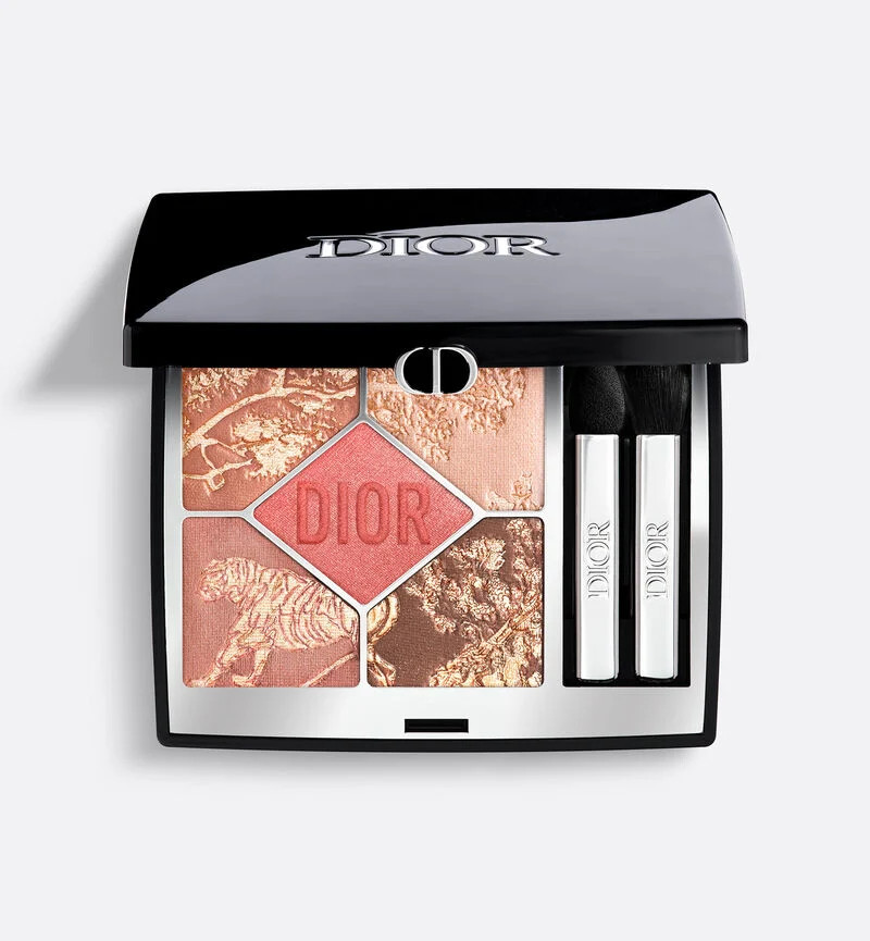 DIOR Addict Lip Glow Oil Color-Awakening Gloss | Dior Beauty (US)