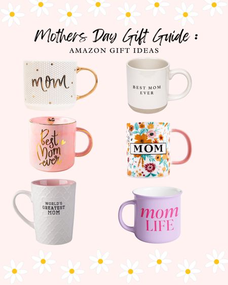Amazon Mother’s Day Gift Guidee

#LTKSeasonal #LTKfamily #LTKGiftGuide