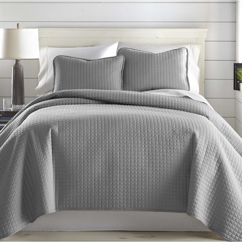 Acosta Reversible Quilt Set | Wayfair North America