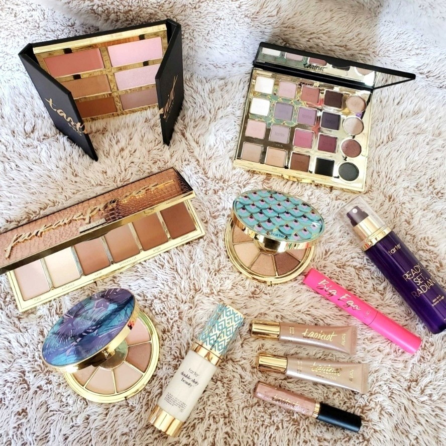 T-minus 3 days until the LTKSpringSale - Nows such a perfect time to stock up on makeup / skincare from Tarte Cosmetics! I shared this picture for the very first LTKSale (when I joined LTK 💛) that I was apart of & continued to share it every sale.. so you could say it's part of tradition now lol 🤪 If you've been here since than, the biggest THANK YOU to you 🥹 Seriously l'm so humbled & thankful to every single one of you! Feel free to drop a comment & let me know how long you've been here friend 🥲 (start saving posts / products, that way when the sale goes live you can easily shop.. especially before all the good ones sell out 😉) 

✨️ P.S. if you subscribed to my post alerts,
follow, like, share, save, or shop my post
(either here or @coffee&clearance).. thank
you sooo much, I appreciate you! As always thanks sooo much for being here & shopping with me 🥹

| Abercrombie & Fitch, Anthropologie, e.l.f. Cosmetics, the styled collection, wrangler, tarte, pura, aerie, VICI, American Eagle, Urban Outfitters, LTK Spring Sale, Easter, wedding guest dress, dress, maternity, jeans, vacation outfit, resort wear, spring Outfit, date night outfit, home | #ltkspringsale #ltkmostloved #LTKxPrime #LTKxMadewell #LTKCon #LTKGiftGuide #LTKSeasonal #LTKHoliday #LTKVideo #LTKU #LTKover40 #LTKhome #LTKsalealert #LTKmidsize #LTKparties #LTKfindsunder50 #LTKfindsunder100 #LTKstyletip #LTKbeauty #LTKfitness #LTKplussize #LTKworkwear #LTKswim #LTKtravel #LTKshoecrush #LTKitbag #LTKbaby #LTKbump #LTKkids #LTKfamily #LTKmens #LTKwedding #LTKeurope #LTKbrasil #LTKaustralia #LTKAsia #LTKxAFeurope #LTKHalloween #LTKcurves #LTKfit #LTKRefresh #LTKGala #LTKunder50 #LTKunder100

