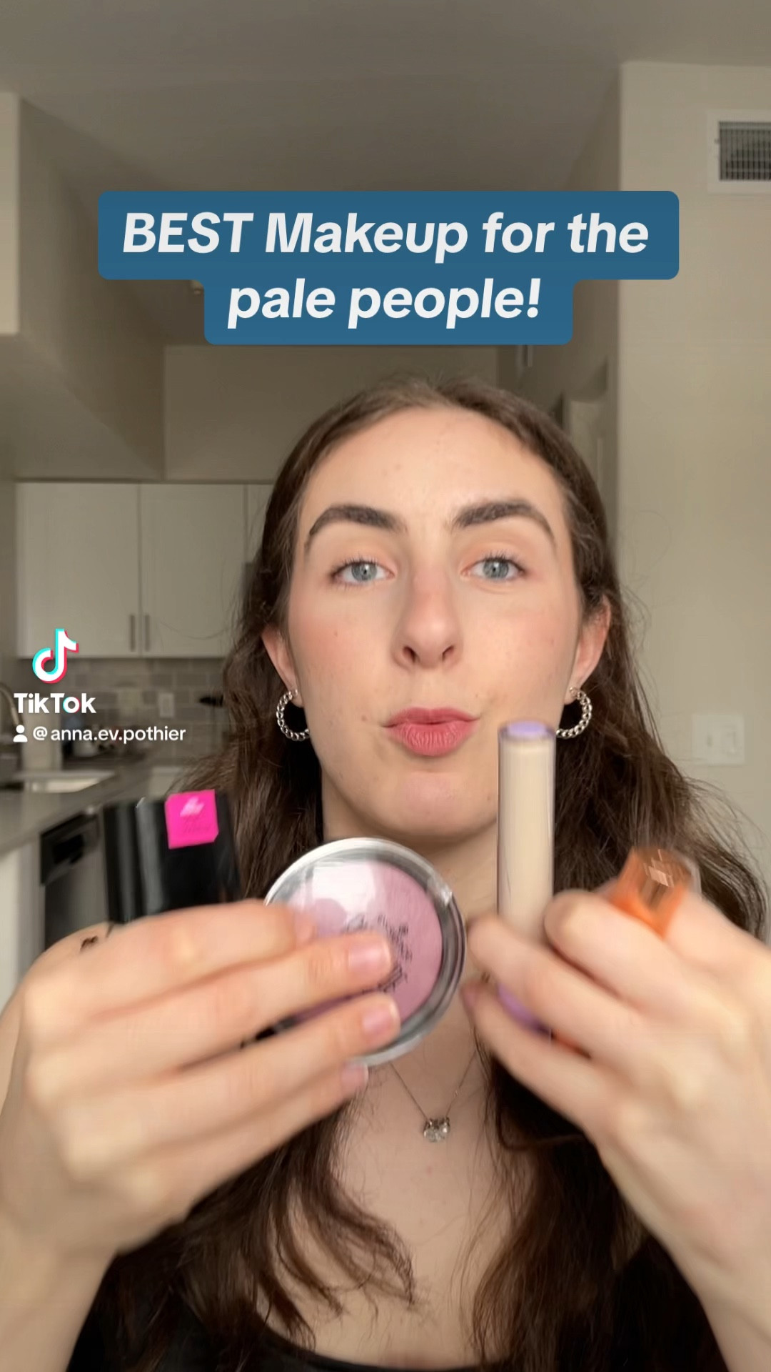 My favorite make up products for pale skin

#LTKbeauty