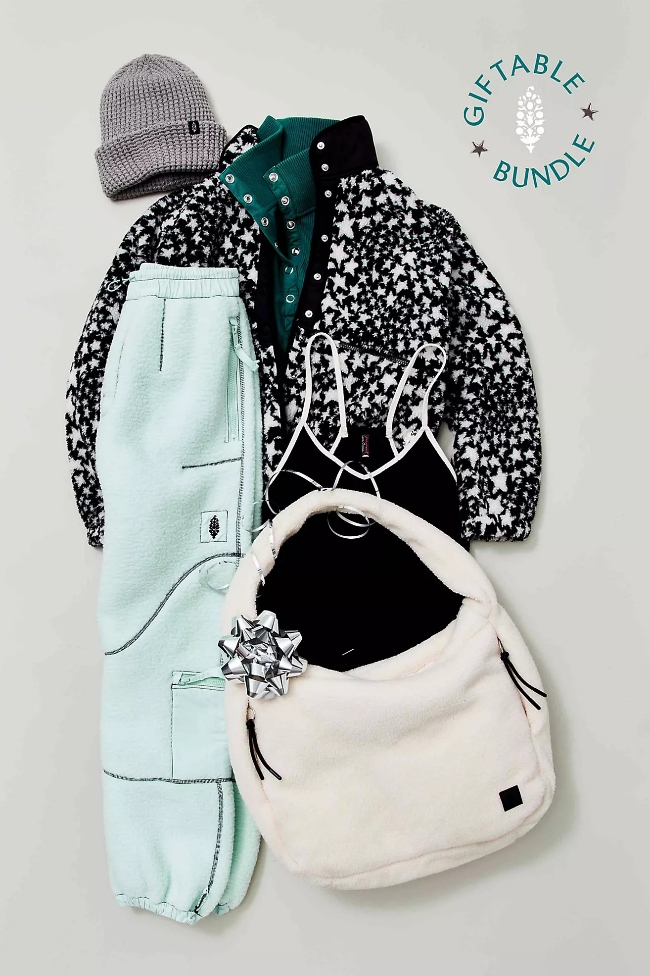 Keep It Cozy Pack | Free People (Global - UK&FR Excluded)