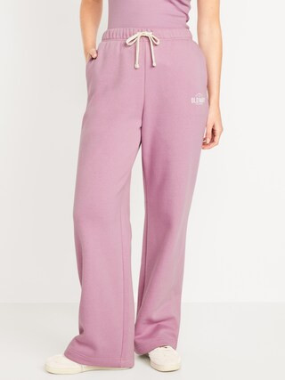 Vintage Logo Sweatpants | Old Navy (US)