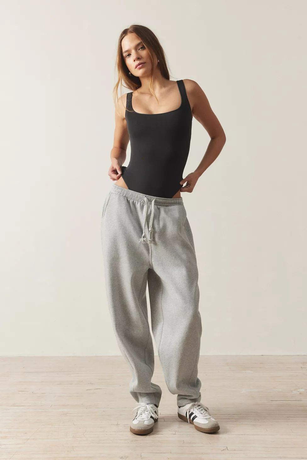 Out From Under Jayden Puddle Sweatpant | Urban Outfitters (US and RoW)