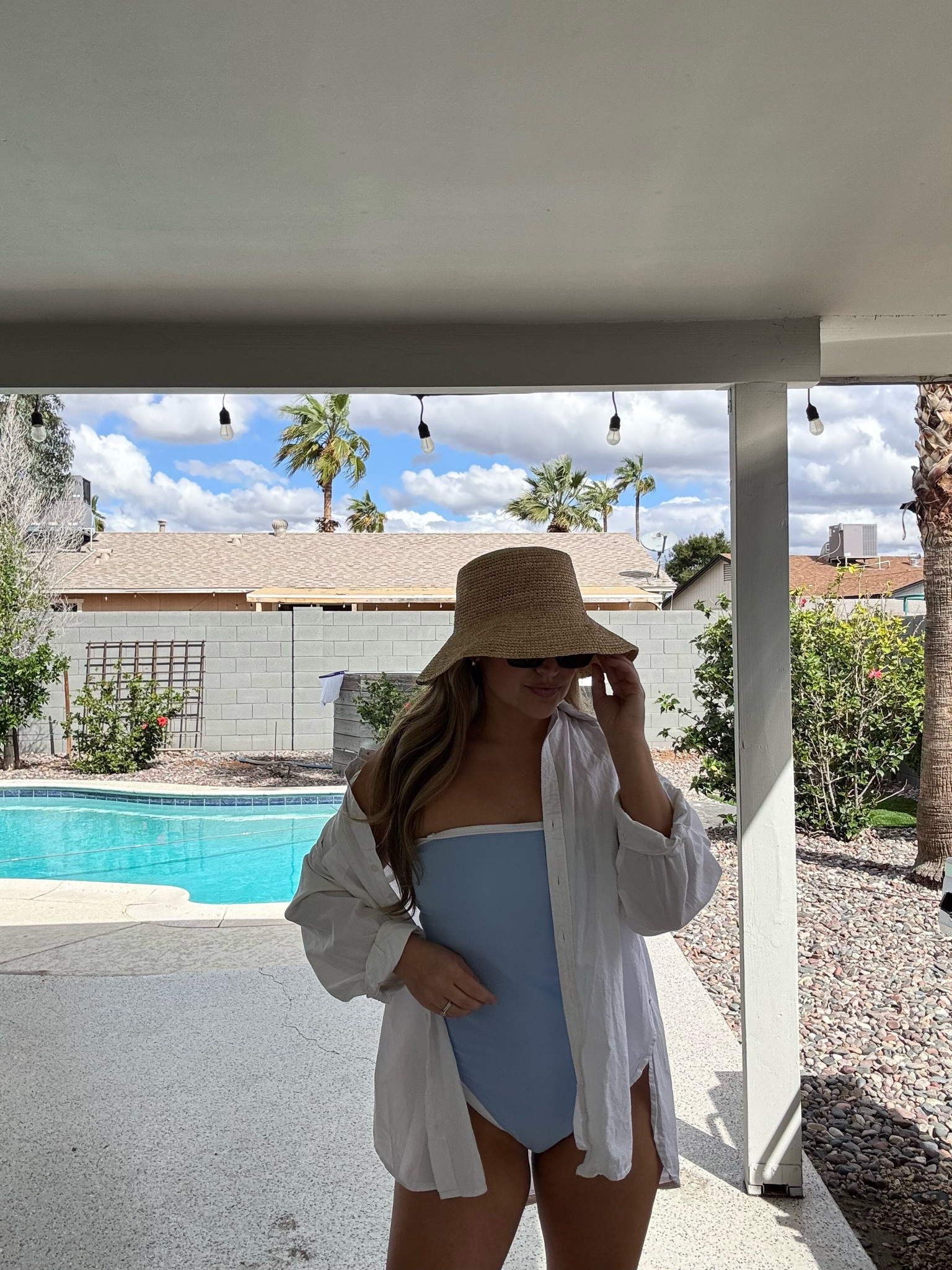 ready for summer! 

#LTKSeasonal #LTKTravel #LTKSwim