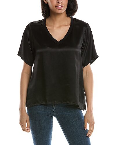 Bennie Oversized Top | Gilt & Gilt City