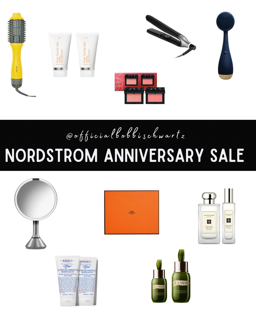 Nordstrom Sale beauty picks! 

#LTKSaleAlert #LTKFindsUnder100 #LTKBeauty