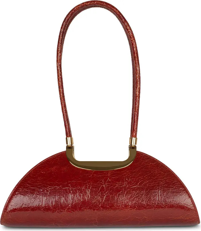 Retrograde Leather Shoulder Bag | Nordstrom