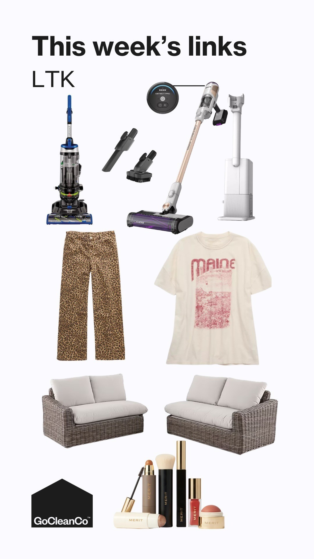 #LTKSummerEdit #LTKSeasonal #LTKHome