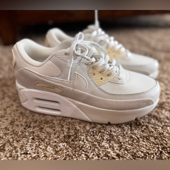 Women’s Nike Airmax | Poshmark