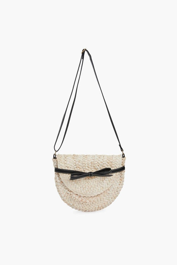 Natural Lexi Crossbody | BTB | Tuckernuck (US)