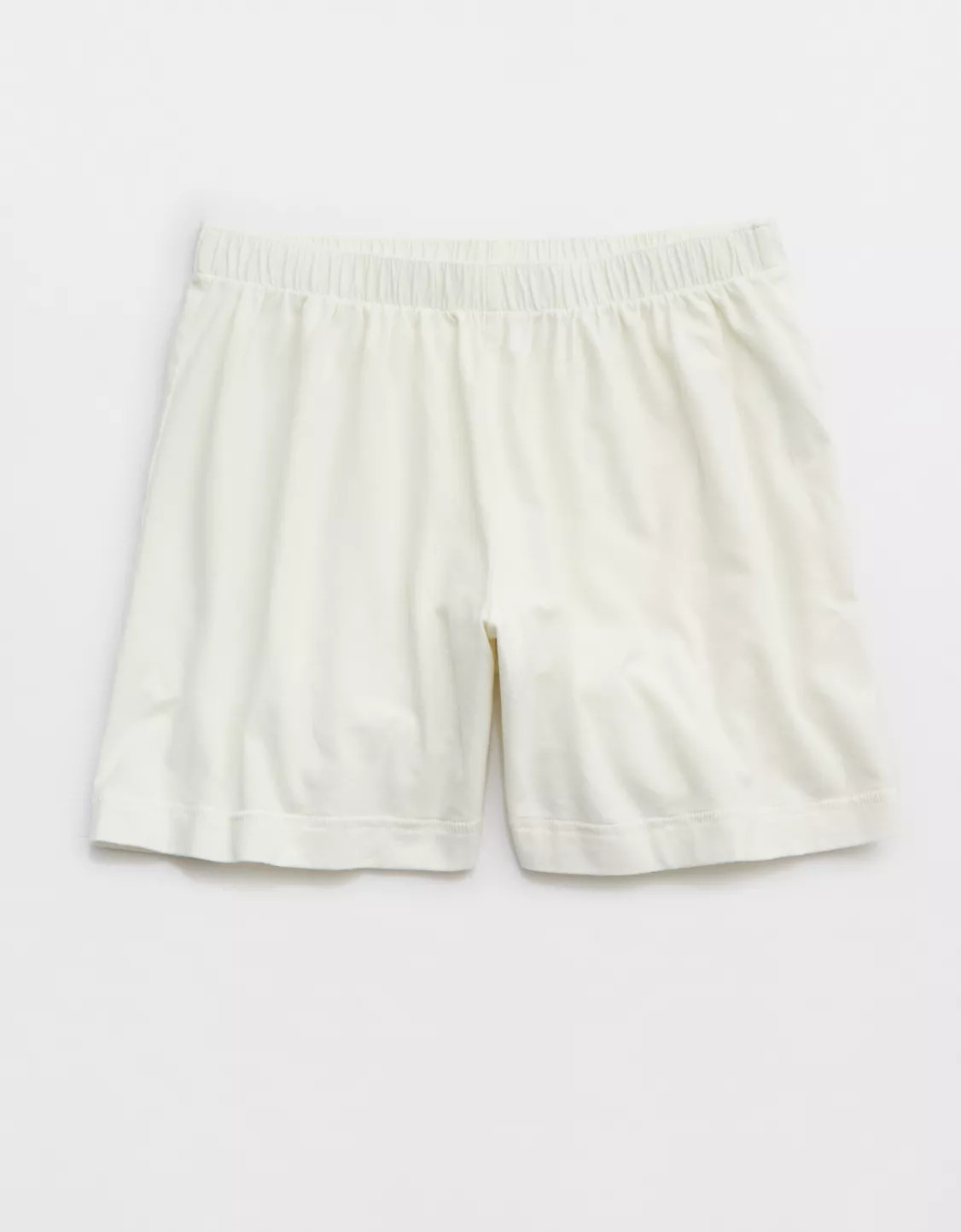 Aerie Dream Jersey Boxer | Aerie