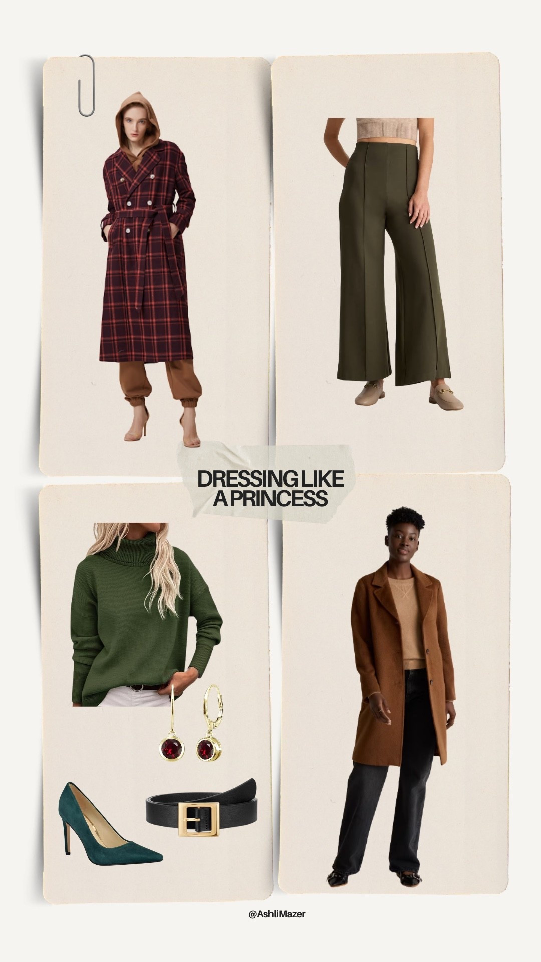Dressing Like. a Princess Series. Where we break down what Princess Catherine wore and try to recreate the look for less.

#LTKgrwm #LTKWorkwear #LTKootd
