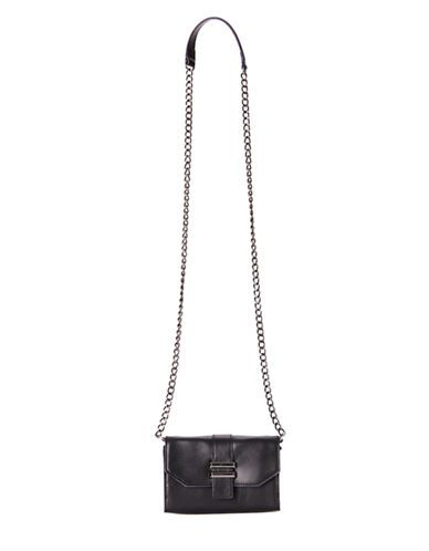 Dolce Vita Juliet Leather Phone Crossbody Bag | Lord & Taylor