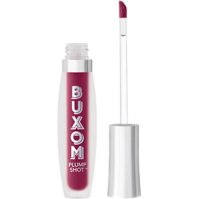 Plum Power | BUXOM Cosmetics