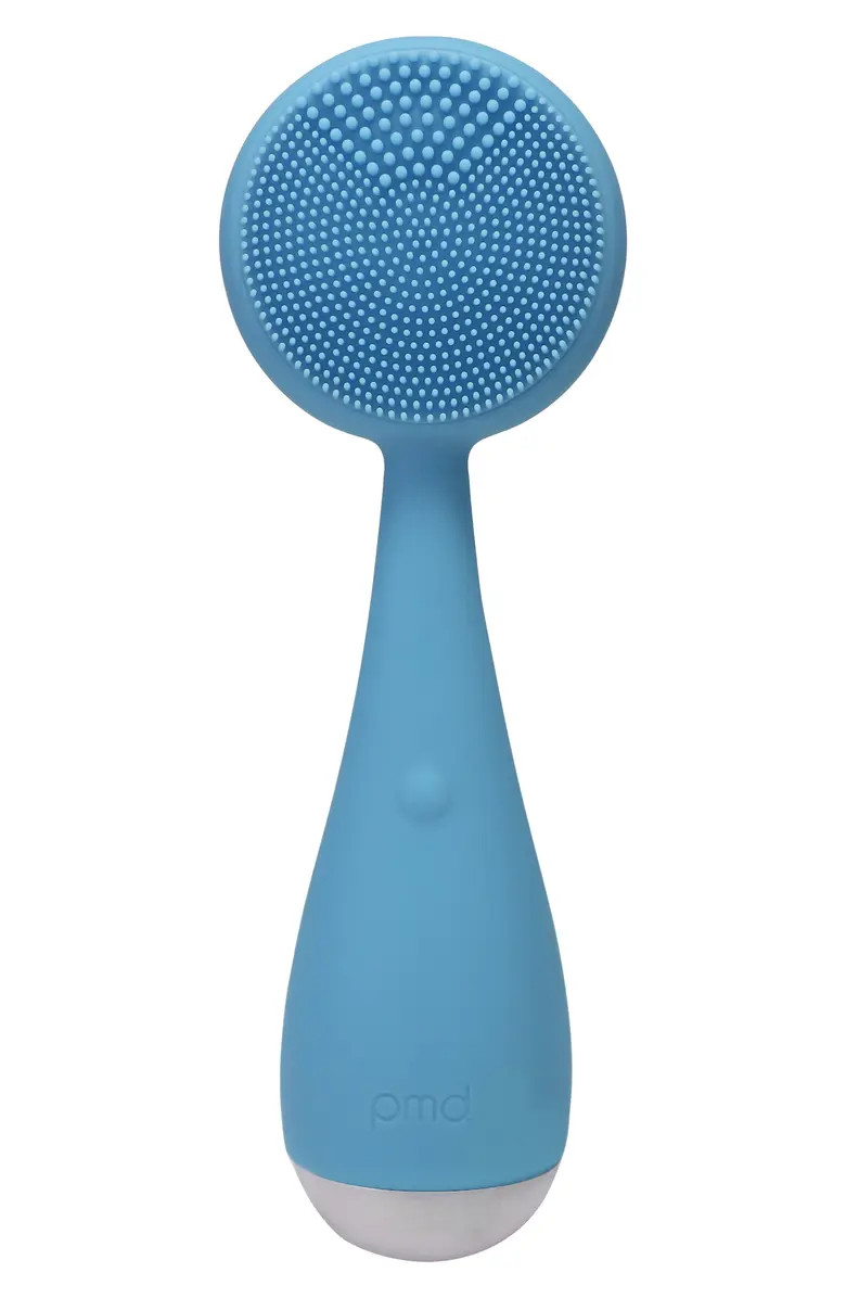 Clean Acne Blue LED Light Therapy & Facial Cleansing Device | Nordstrom