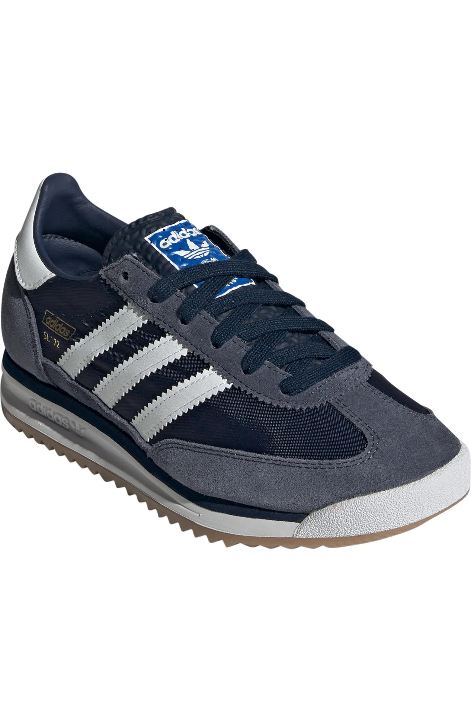 adidas Kids' SL 72 RS Sneaker | Nordstrom | Nordstrom