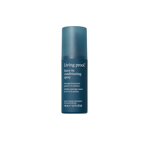 Living Proof Leave-In Conditioning Spray, Hair Strengthening Detangler Spray for Women with Heat Protection, For All Hair Types | Amazon (US)
