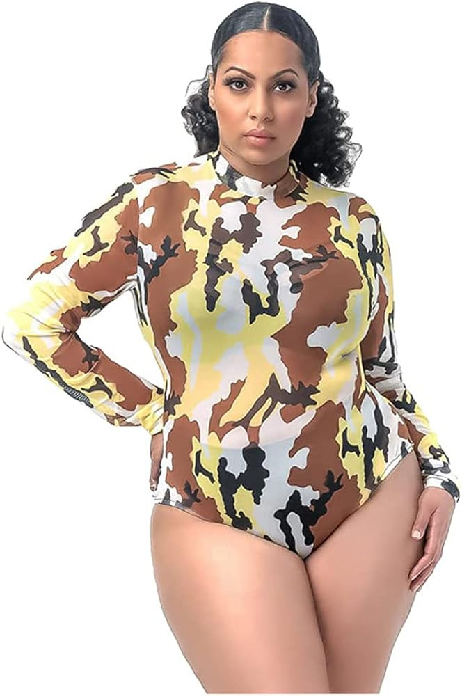 Pantora Women's Kim Body Suit | Amazon (US)