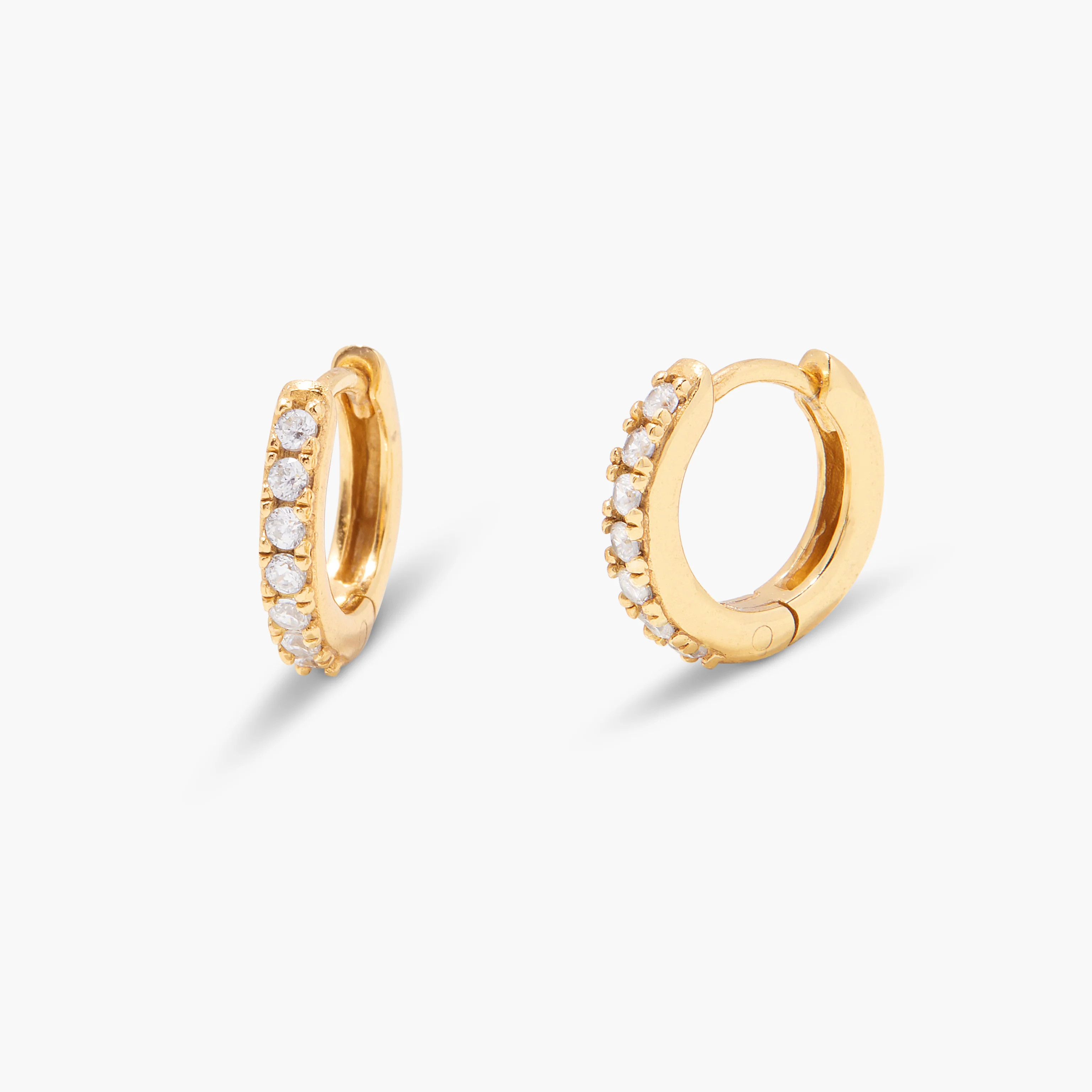 Sienna Huggies | Brook and York