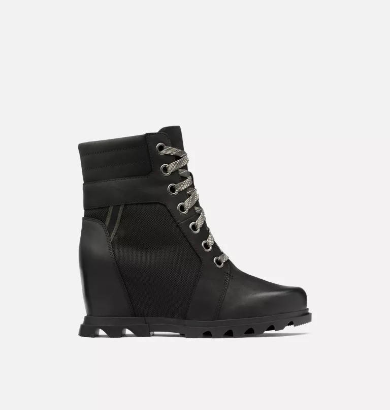 Women's Joan Of Arctic™ Wedge III Lexie Bootie | Sorel (US & CA)