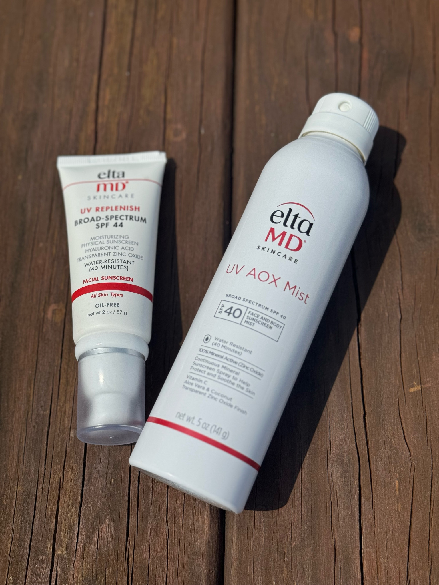 My go to sunscreens & I love the tinted versions for every day

#LTKBeauty #LTKFindsUnder50 #LTKTravel