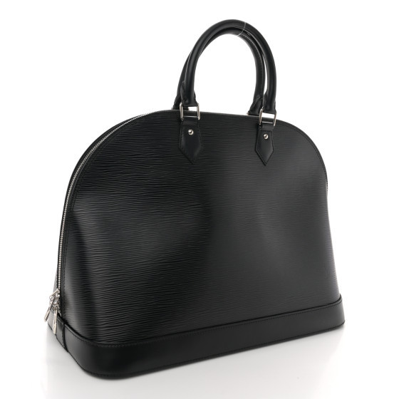 Electric Epi Alma GM Black | FASHIONPHILE (US)