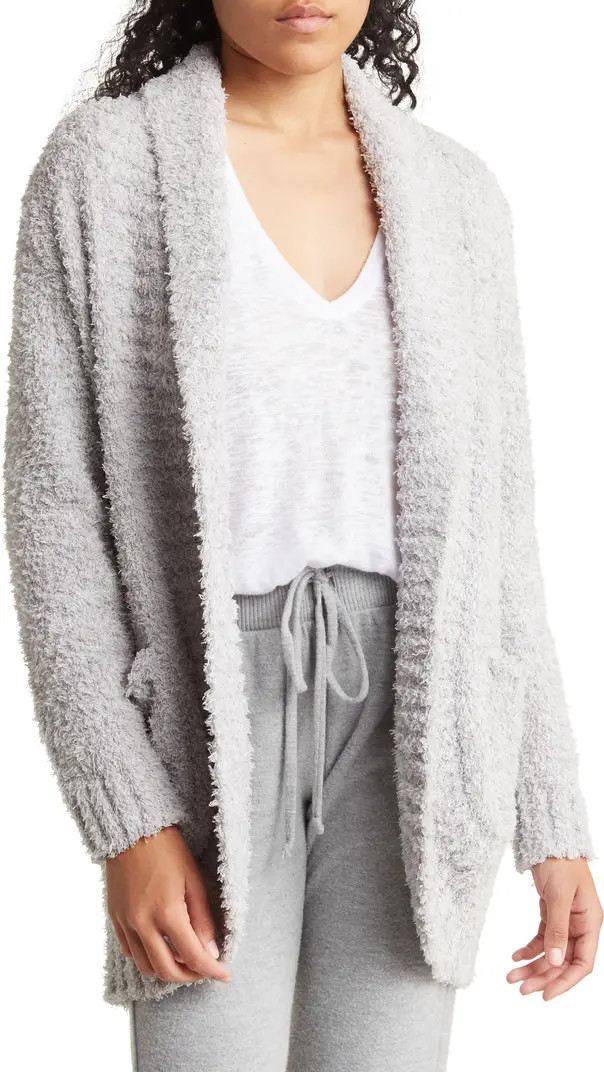 Open Front Knit Cardigan | Nordstrom Rack