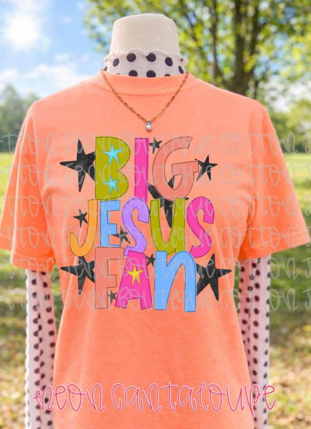 Big Jesus Fan - Etsy | Etsy (US)