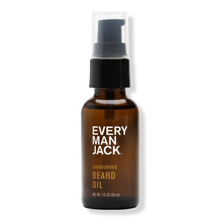 Sandalwood Moisturizing Beard Oil | Ulta