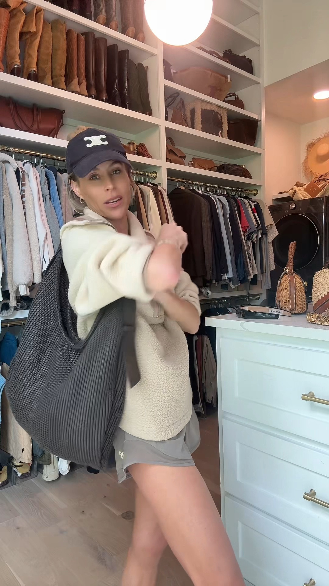 love this as a beach tote! 

#LTKTravel #LTKootd #LTKgrwm