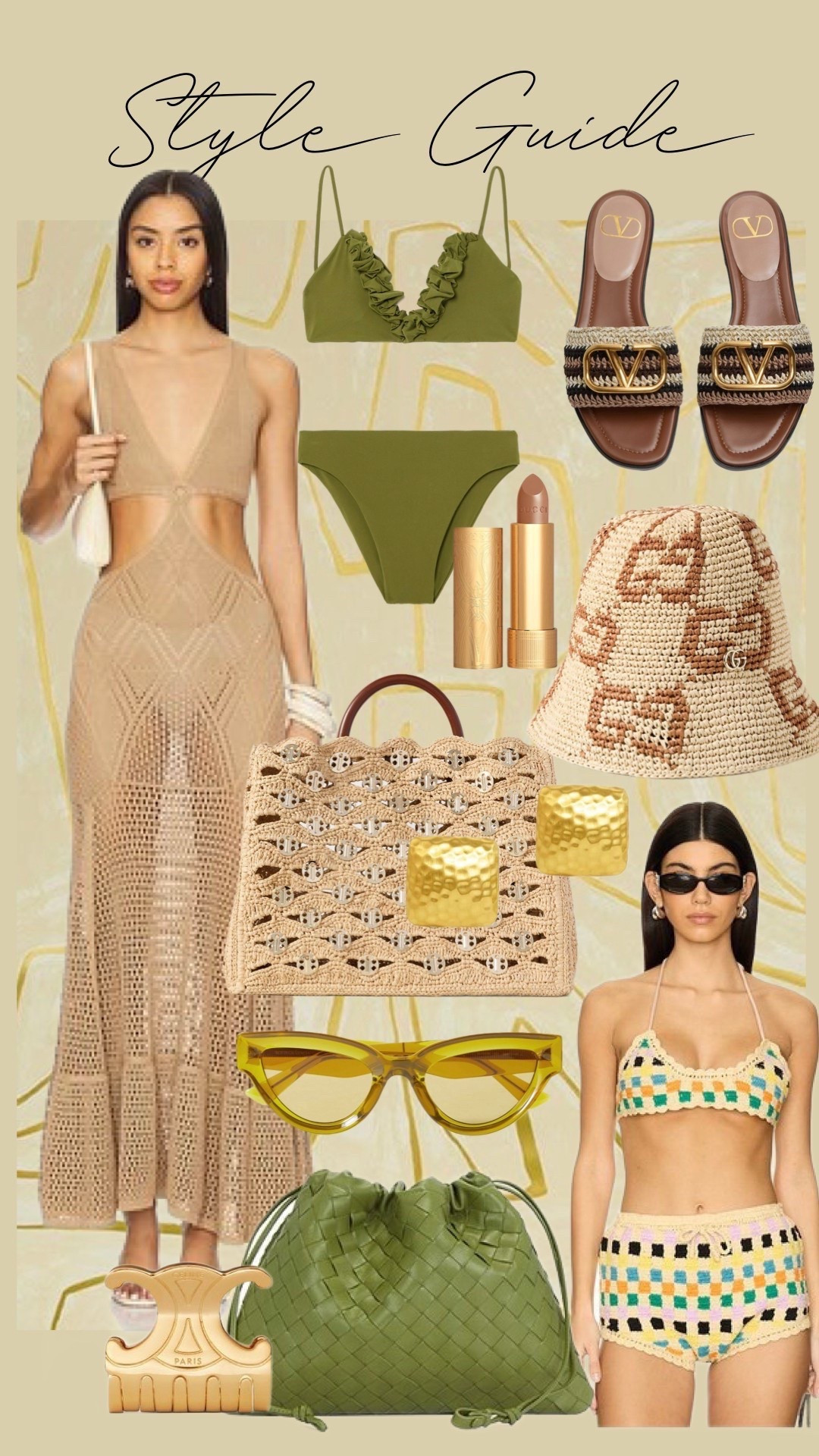 Resort wear 

#LTKSeasonal #LTKTravel #LTKStyleTip